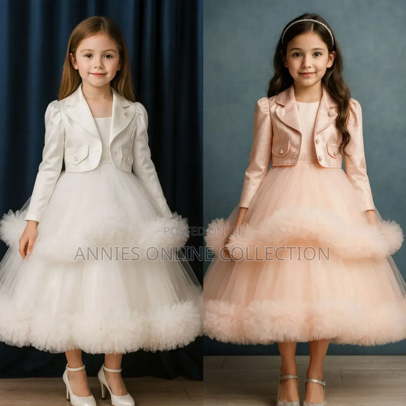 Christmas and Bridal Dresses