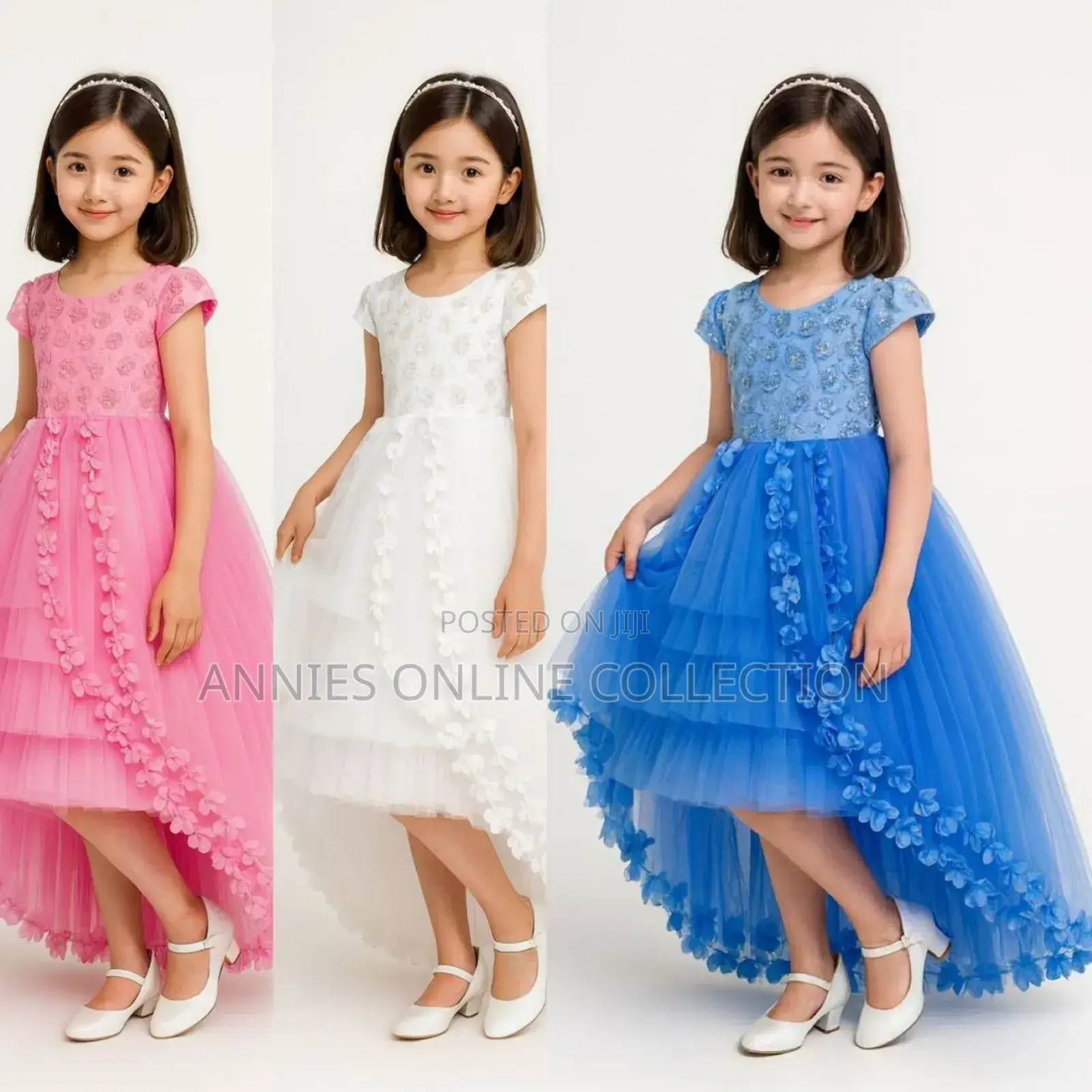 Christmas and Bridal Dresses