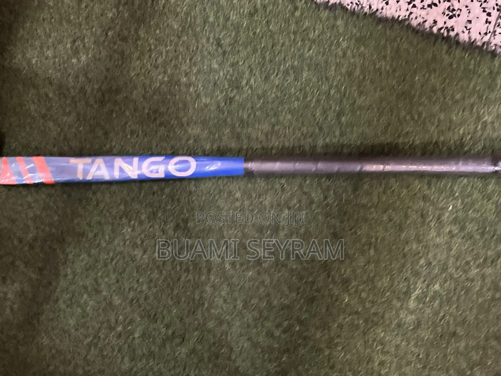 Tango Hockey Stick