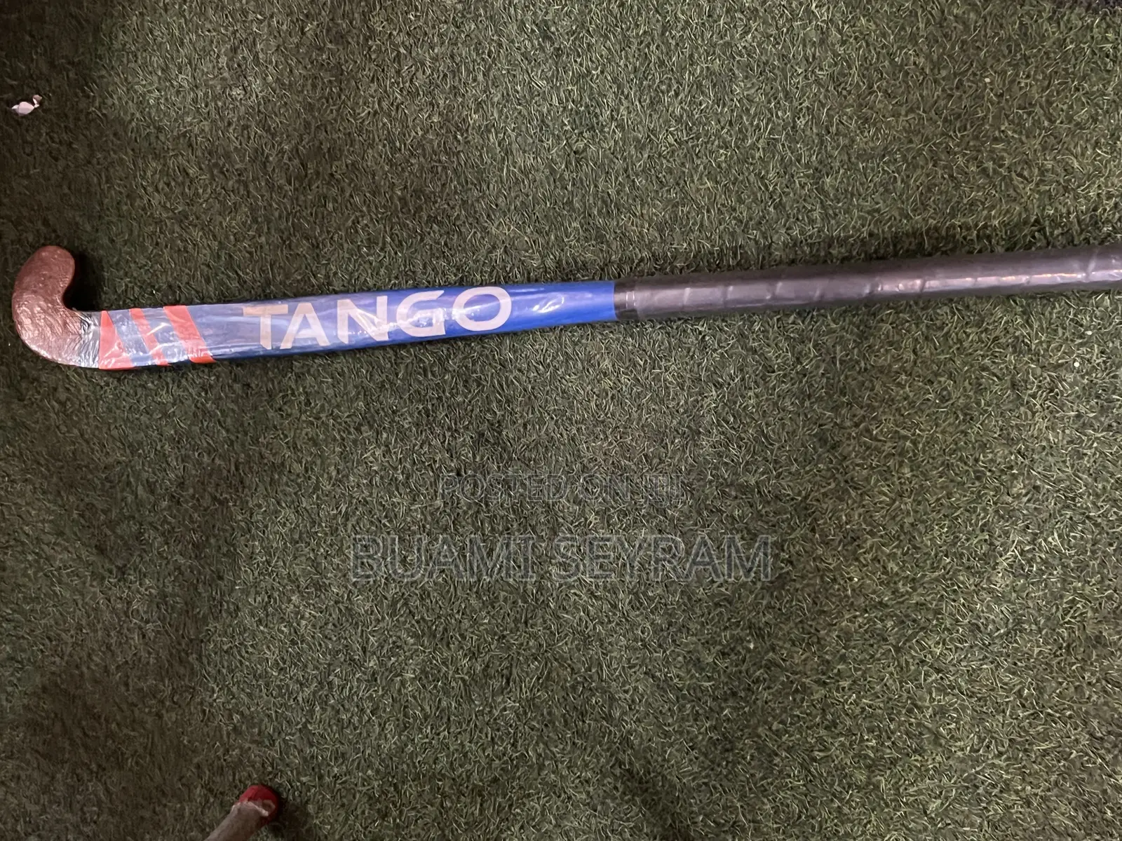Tango Hockey Stick