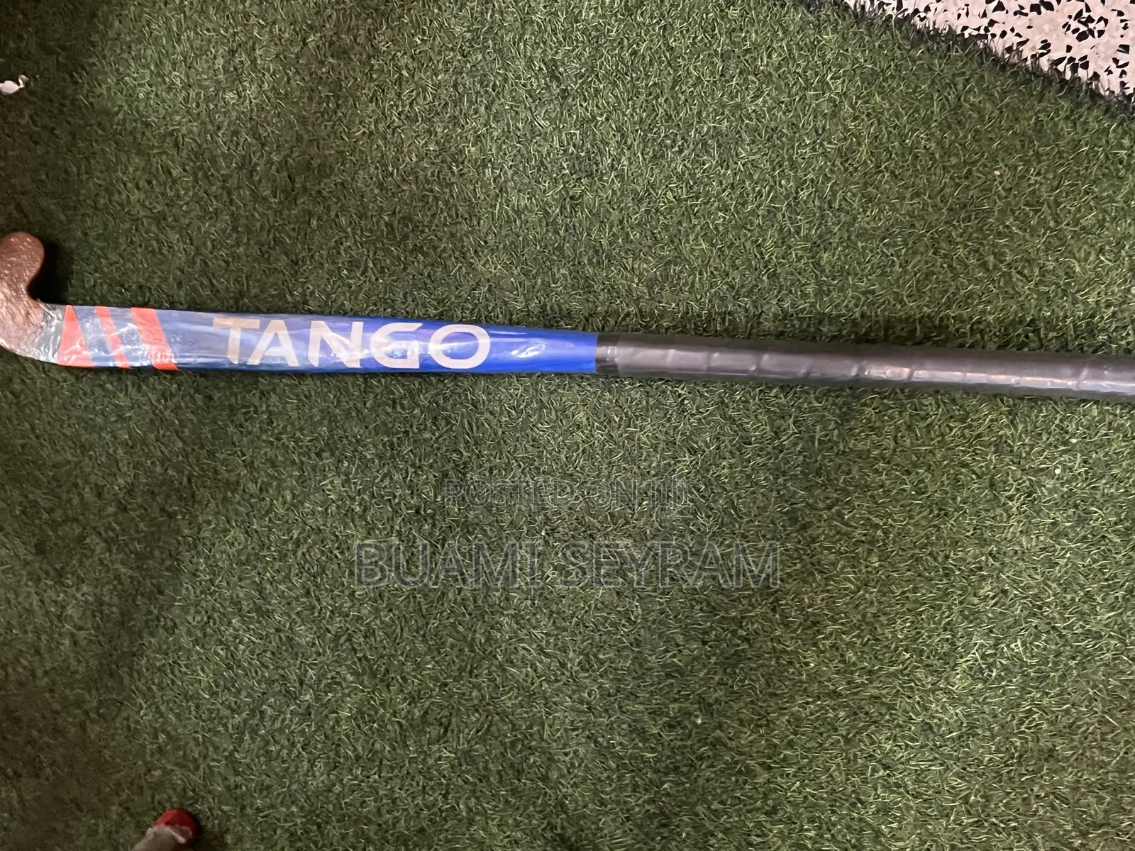 Tango Hockey Stick