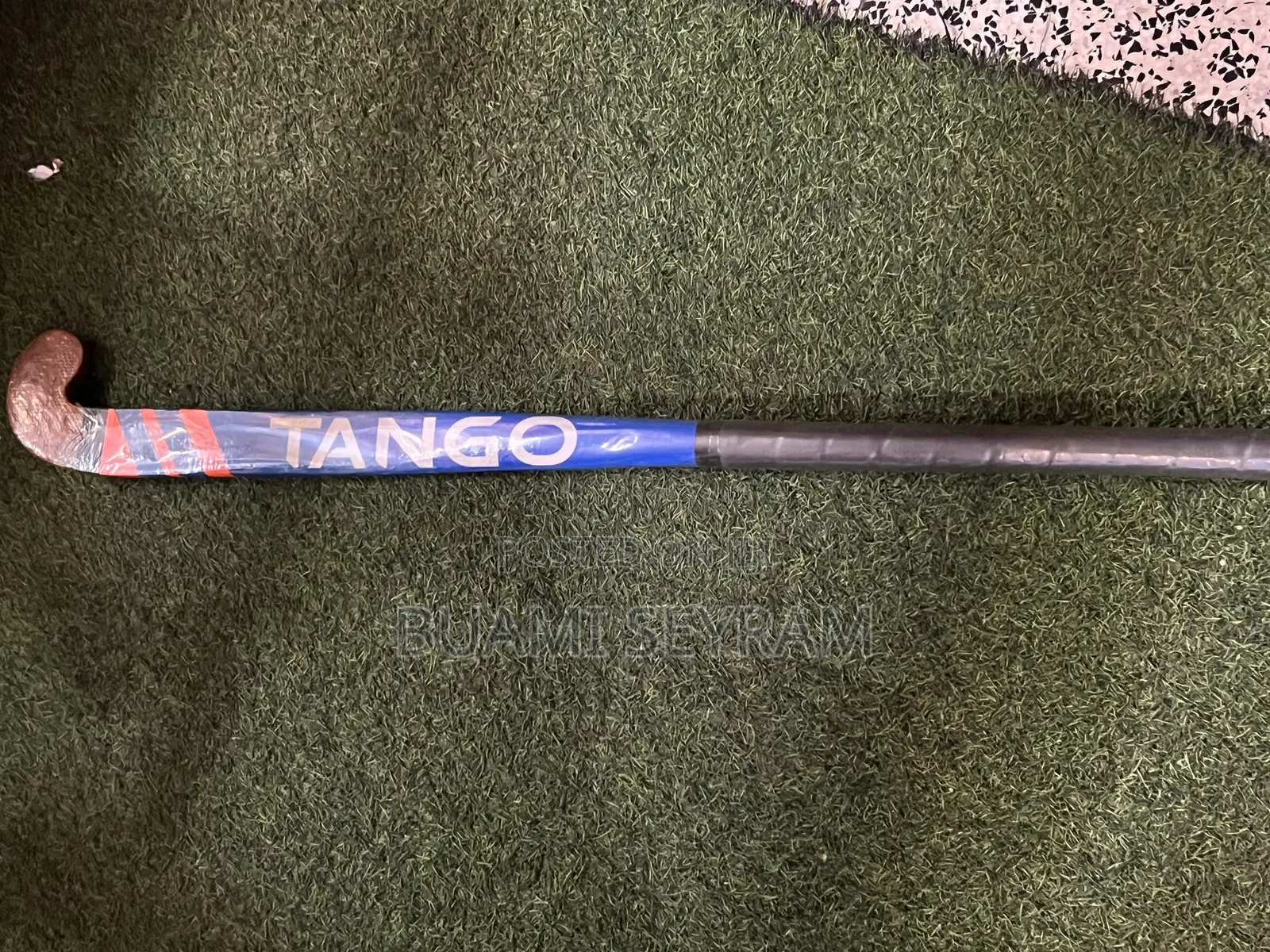 Tango Hockey Stick