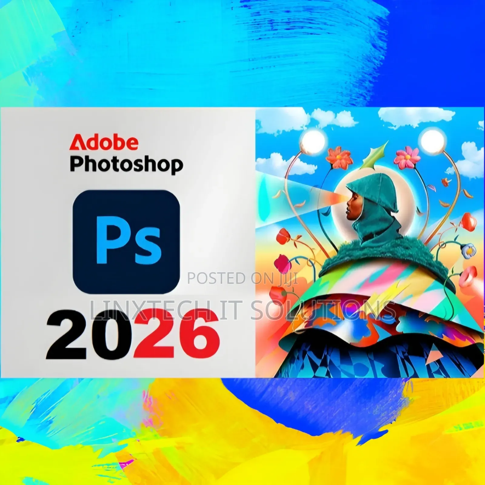 Adobe Photoshop 2026