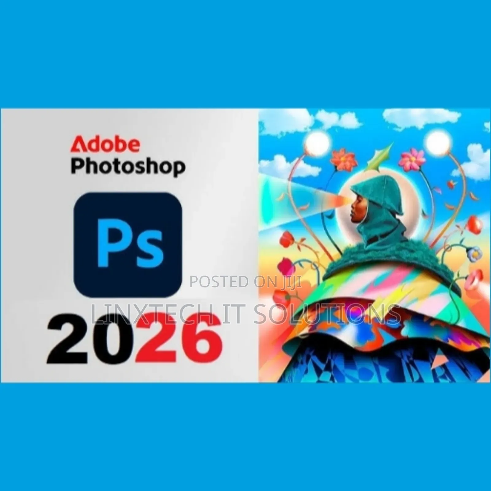 Photoshop 2026 Windows