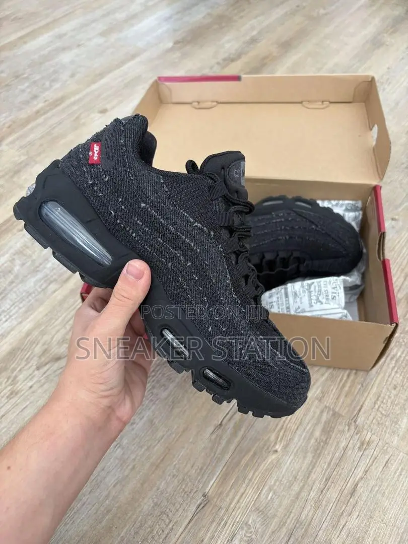 Nike Airmax 95 Og Levi’S Sneakers