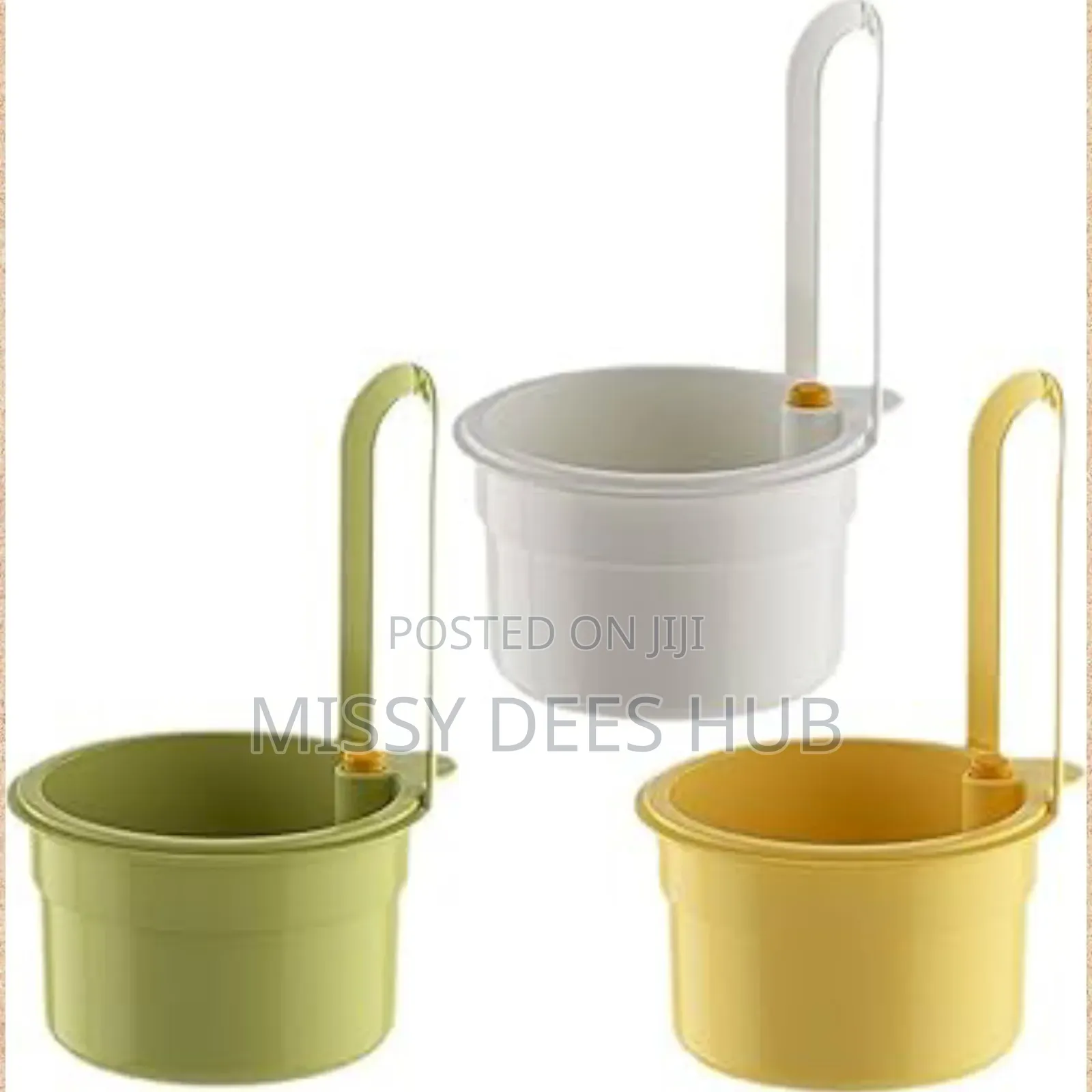 Multipurpose Sink Drain Basket