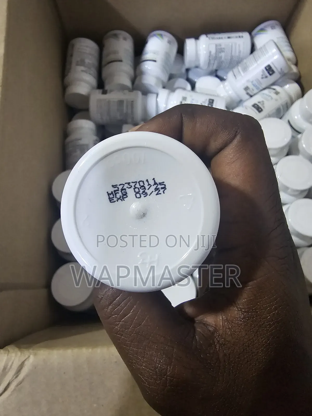 Original Cell Gevity Food Supplement Immune Booster