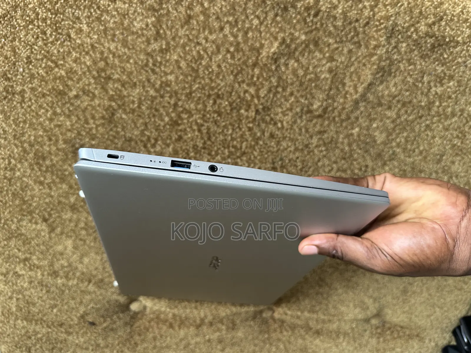 Laptop Acer Swift 5 16GB AMD Ryzen 5 SSD 256GB