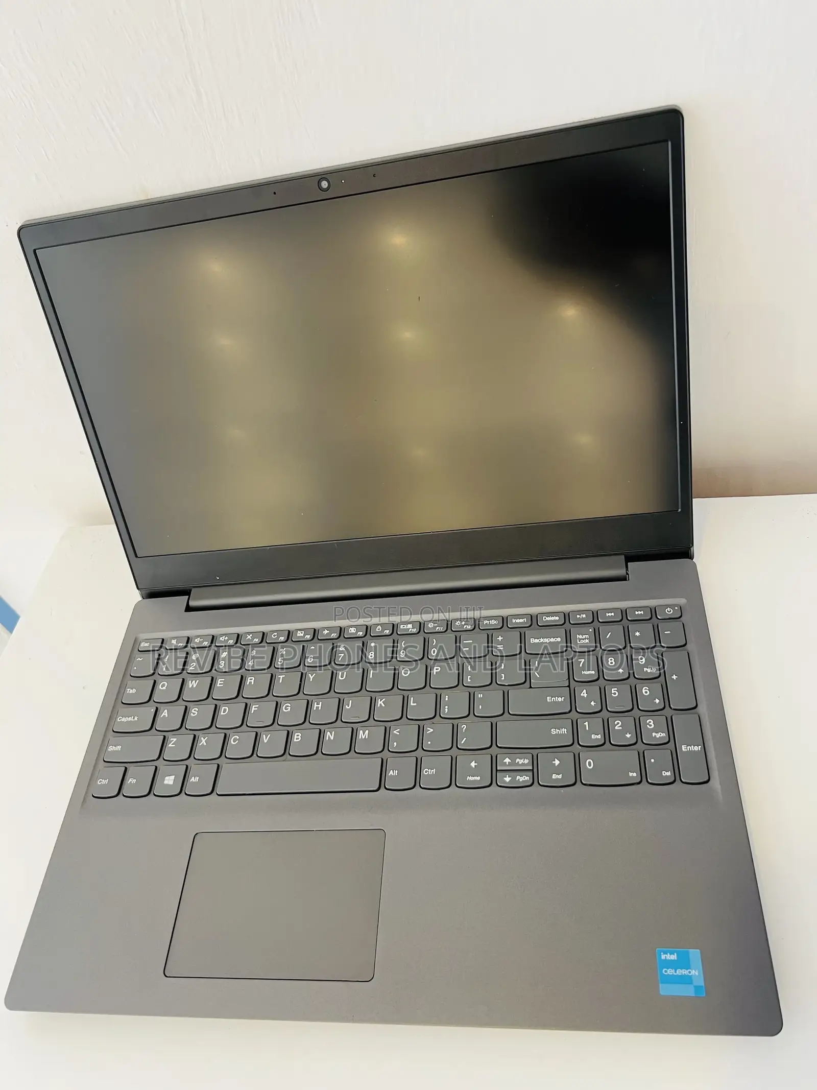 New Laptop Lenovo IdeaPad 1 4GB Intel Core i5 HDD+SSD 256GB