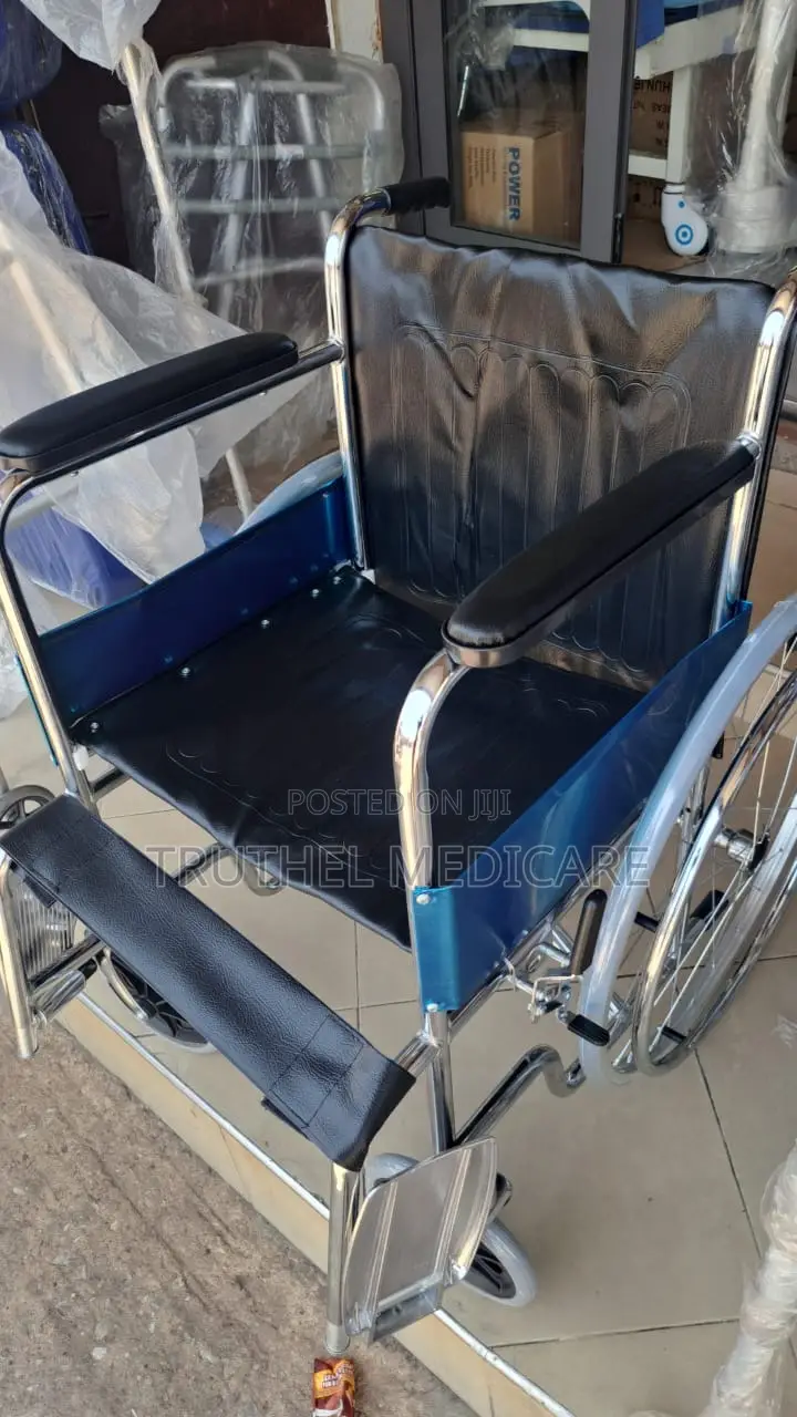 Normal Wheelchair
