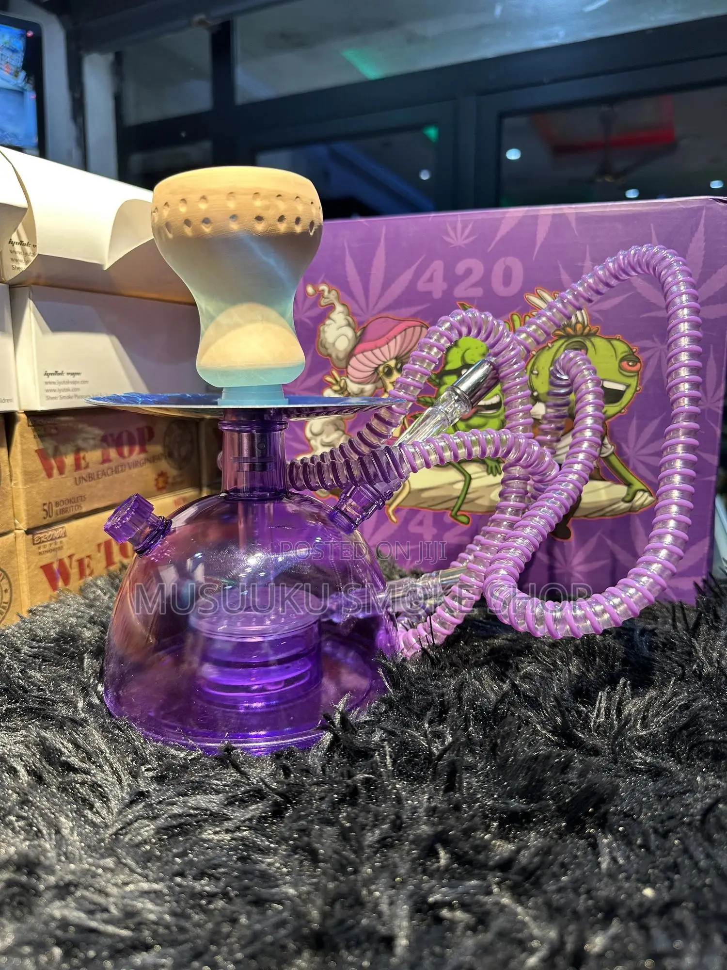 Hookah /Shisha Stand