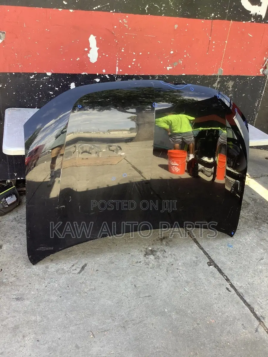 2016,2017,2018,2019,2020 Bonnet for Mitsubishi Outlander