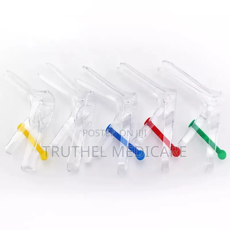 Vagina Speculum