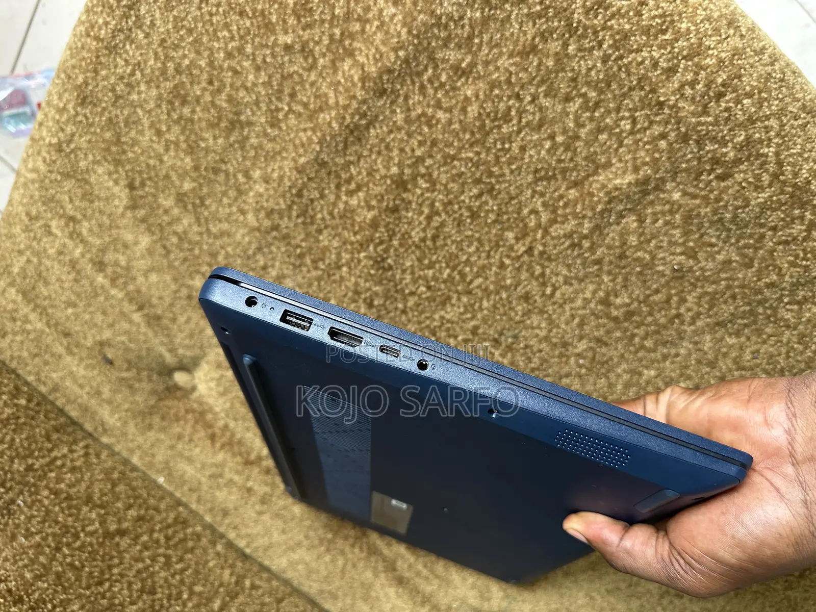 Laptop Lenovo Ideapad 3 8GB Intel Core i5 SSD 512GB