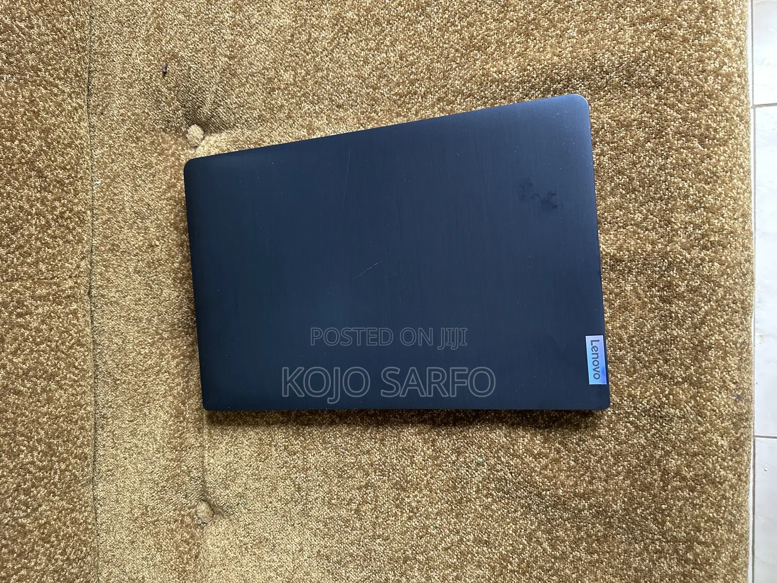 Laptop Lenovo Ideapad 3 8GB Intel Core i5 SSD 512GB