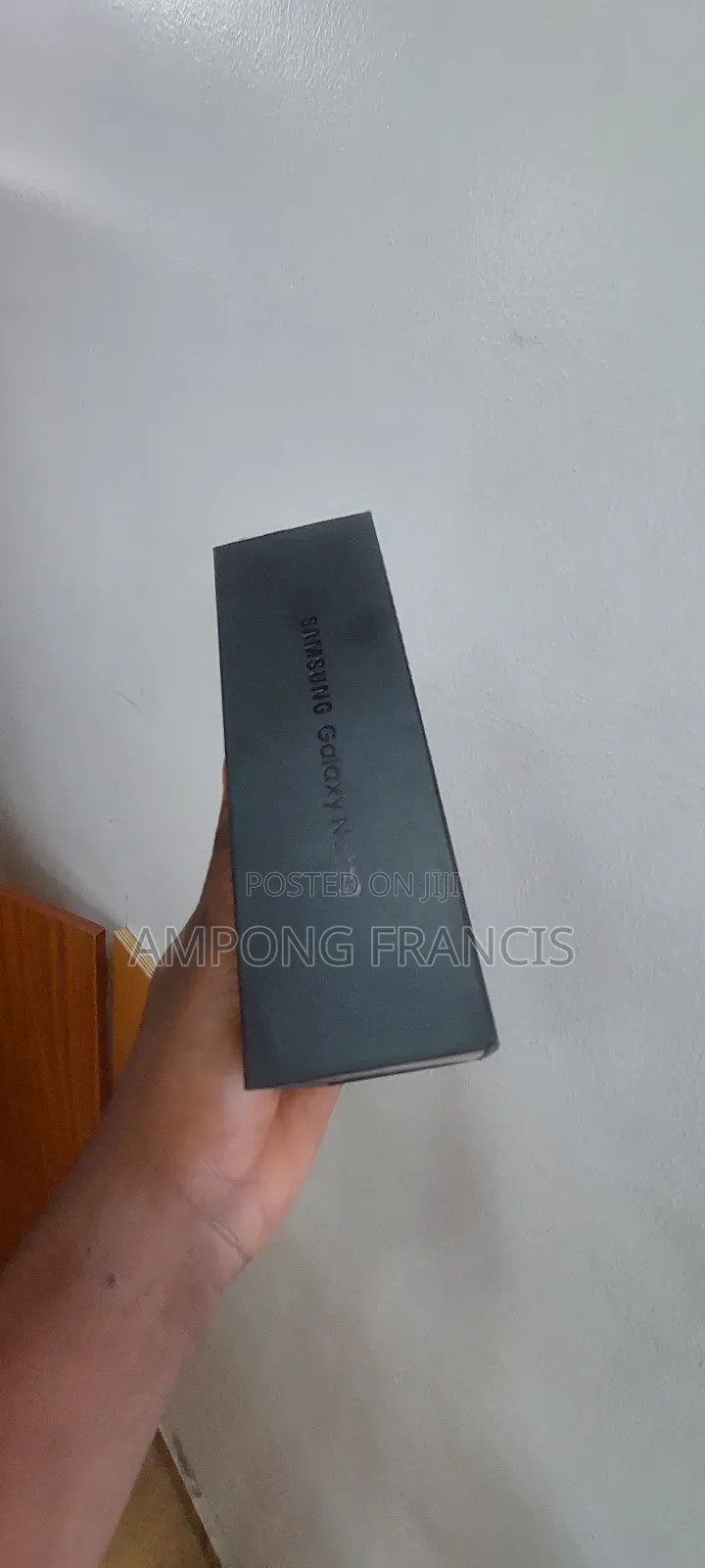New Samsung Galaxy Note 9 128 GB Black