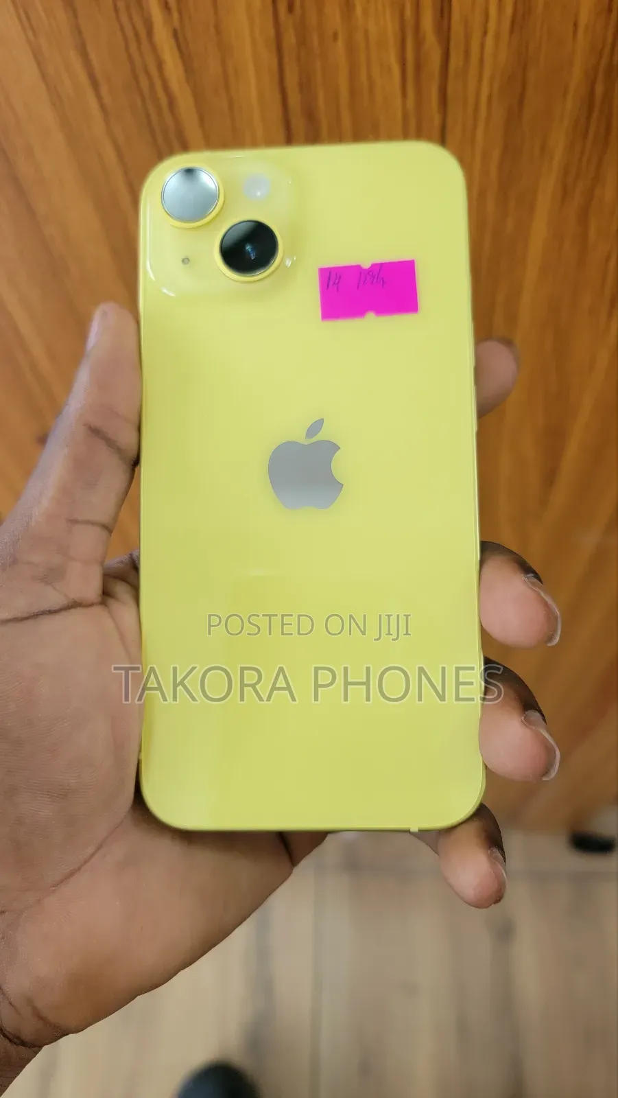 Apple iPhone 14 128 GB Black