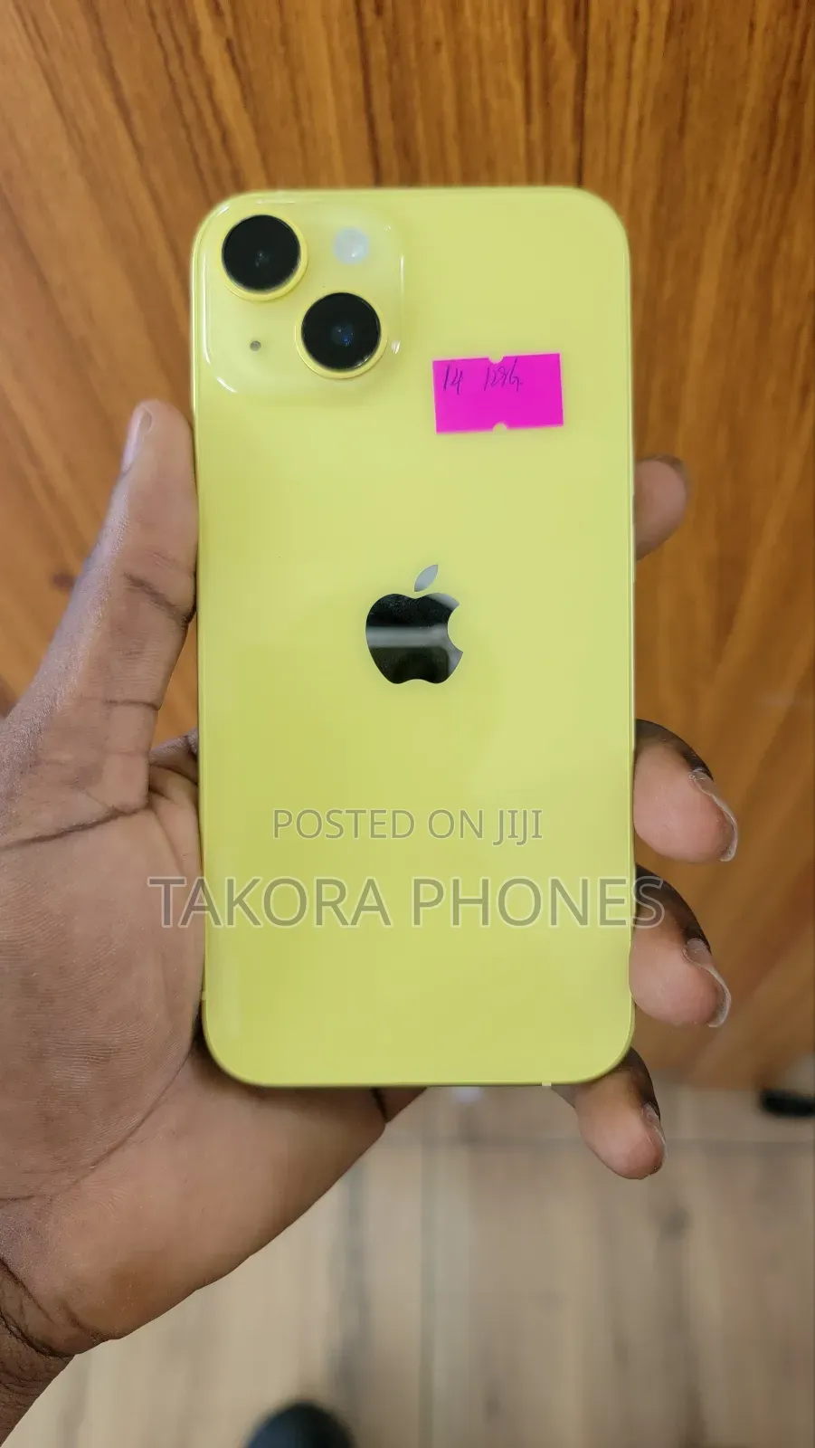 Apple iPhone 14 128 GB Black
