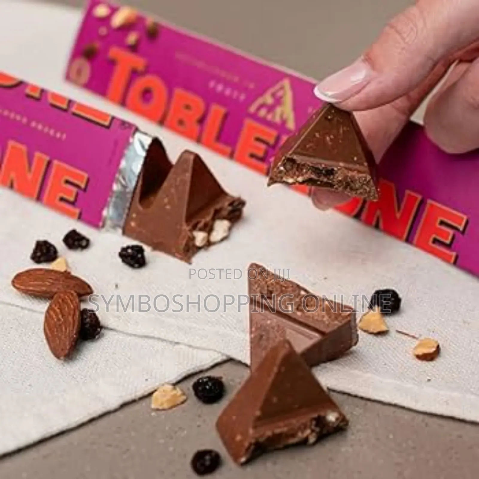 Toblerone 360g