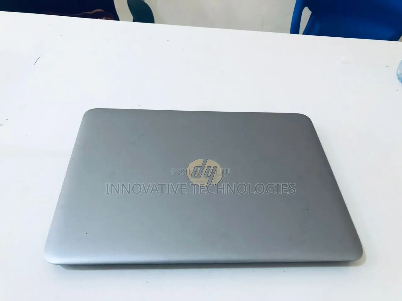 Laptop HP EliteBook 820 G3 8GB Intel Core i5 SSD 256GB