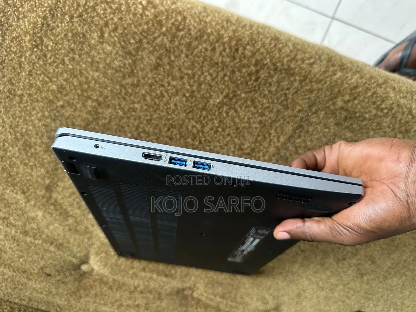 Laptop Acer Aspire 3 16GB Intel Core i5 SSD 512GB
