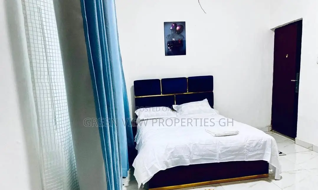 Furnished 2bdrm Duplex in Tseaddo for rent