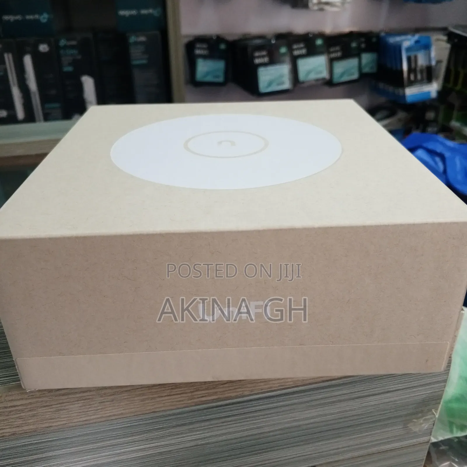 Ubiquiti Unifi U7 Lr Long Range