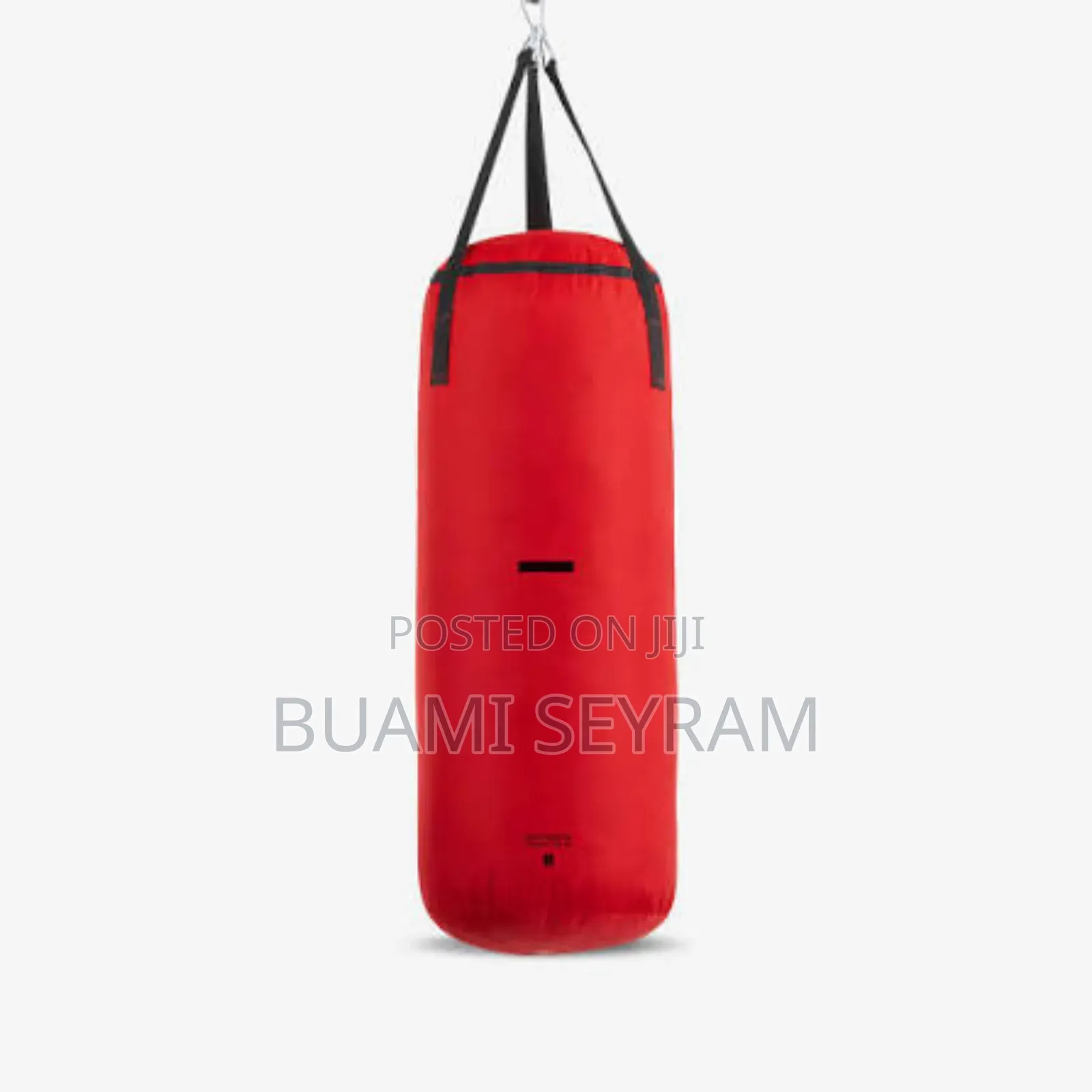 Boxers Punch Bag