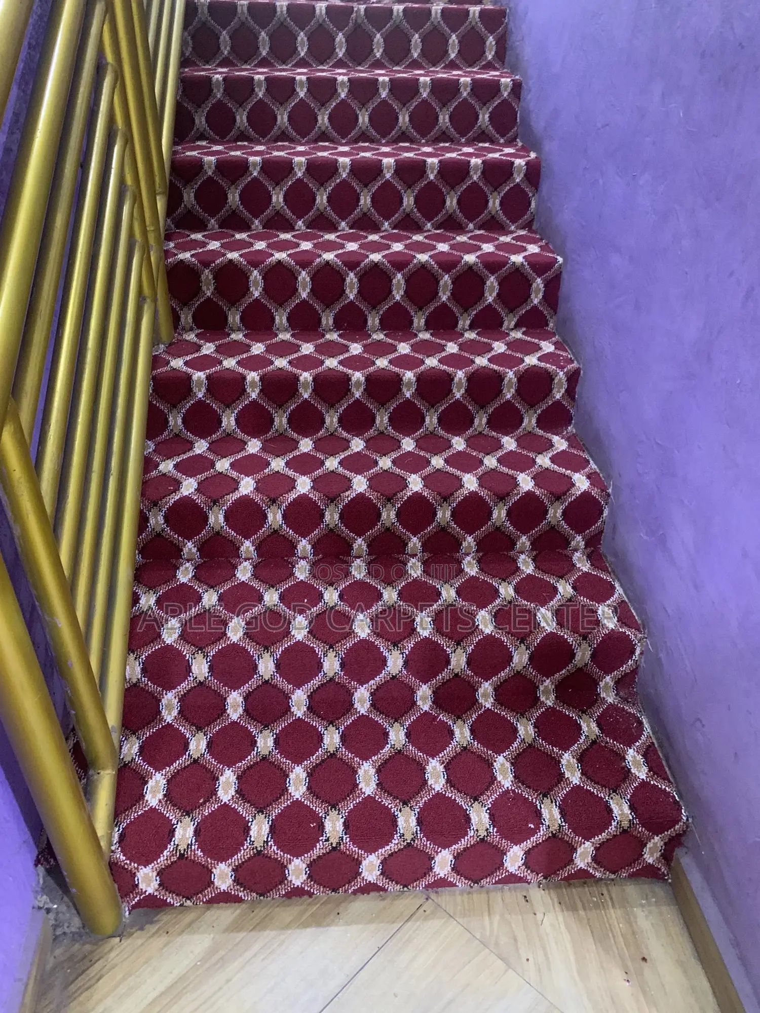 Woolen Carpets for Floor