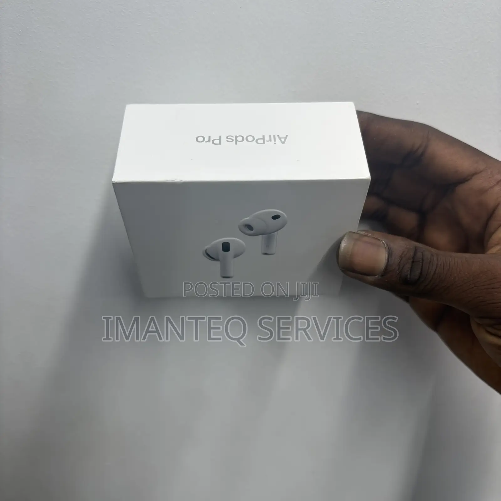 Apple Airpods Gen 3