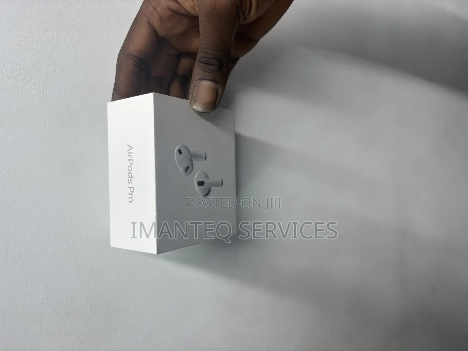 Apple Airpods Gen 3