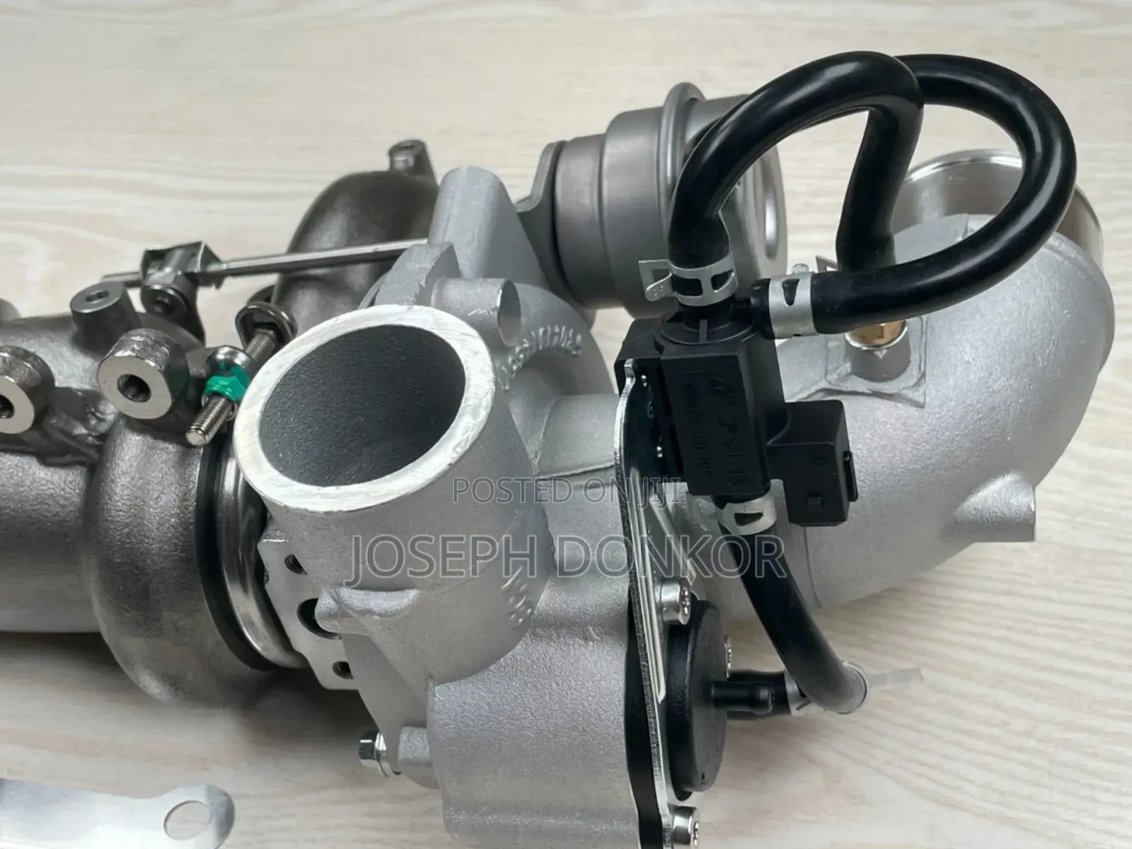Ford Focus Turbocharger 2.Ol 2013,2014,2015,2016
