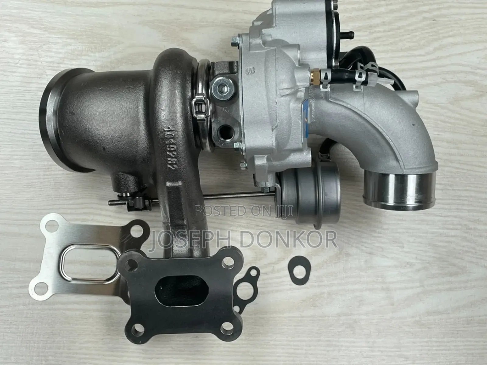 Ford Focus Turbocharger 2.Ol 2013,2014,2015,2016