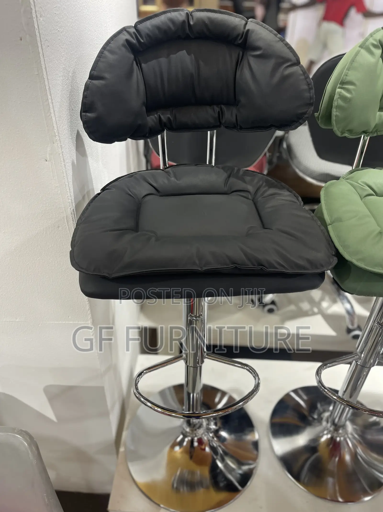 Bar Chairs