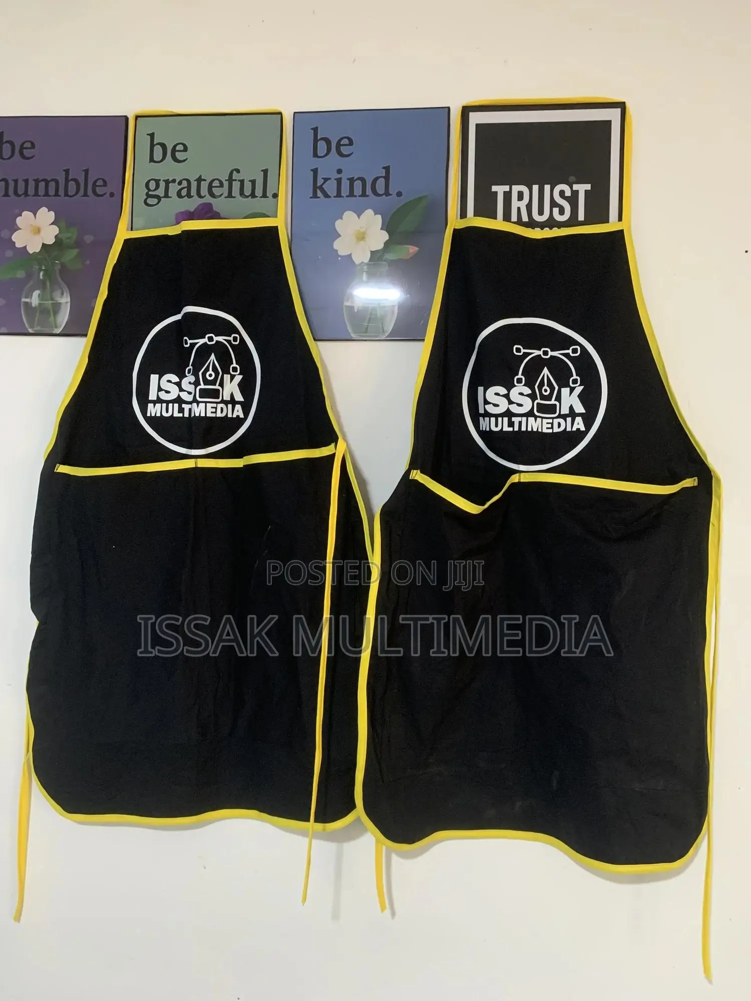 Apron Customize
