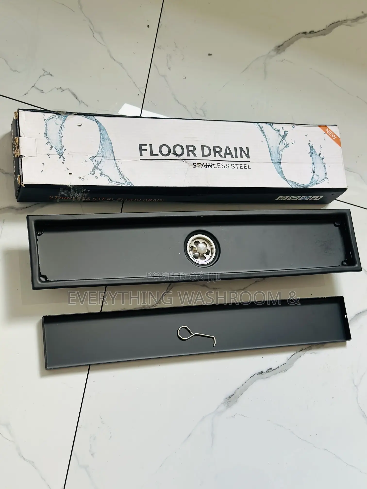 Tiles Floor Drain_tile-Insert Floor Drain