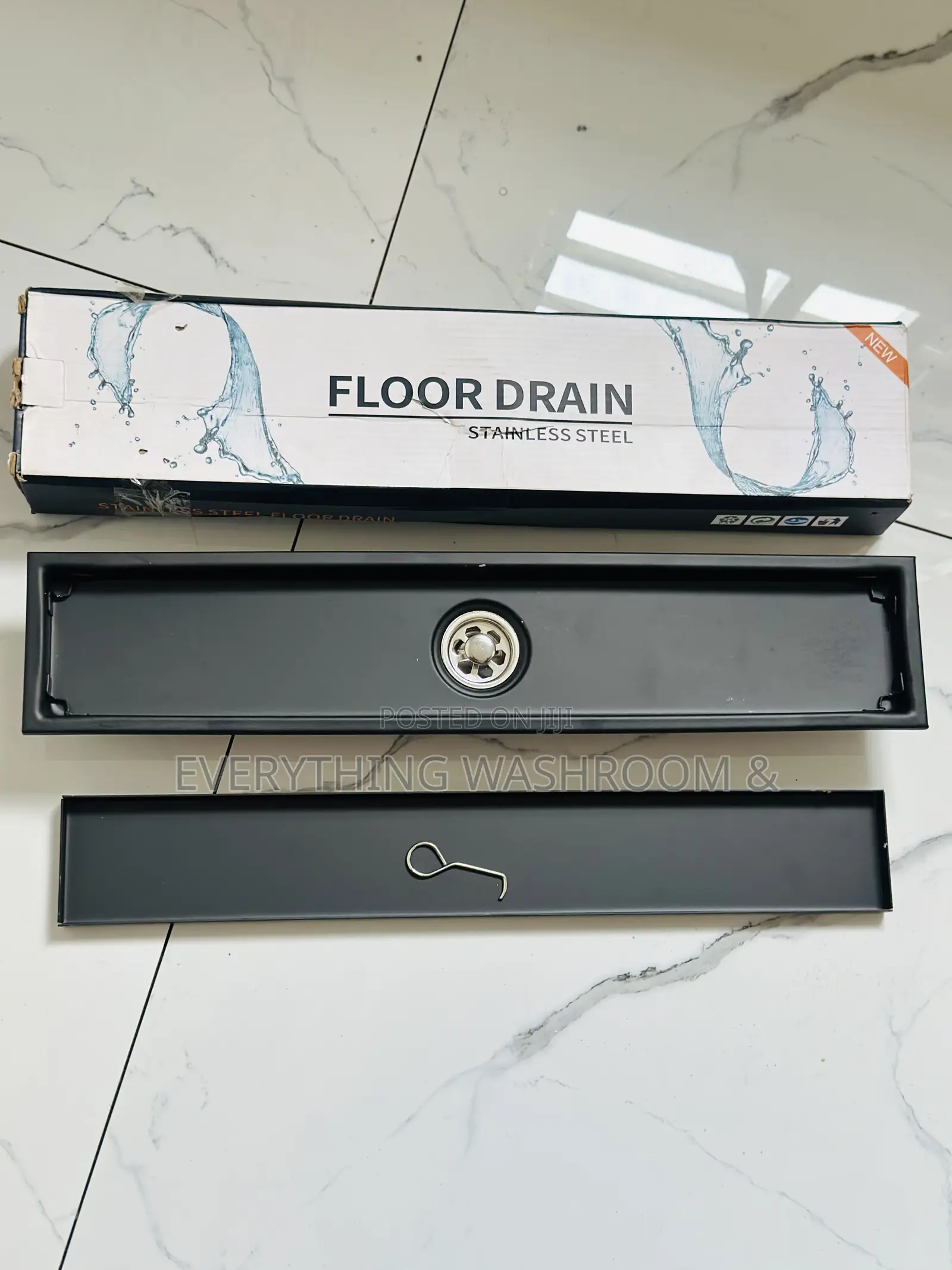 Tiles Floor Drain_tile-Insert Floor Drain