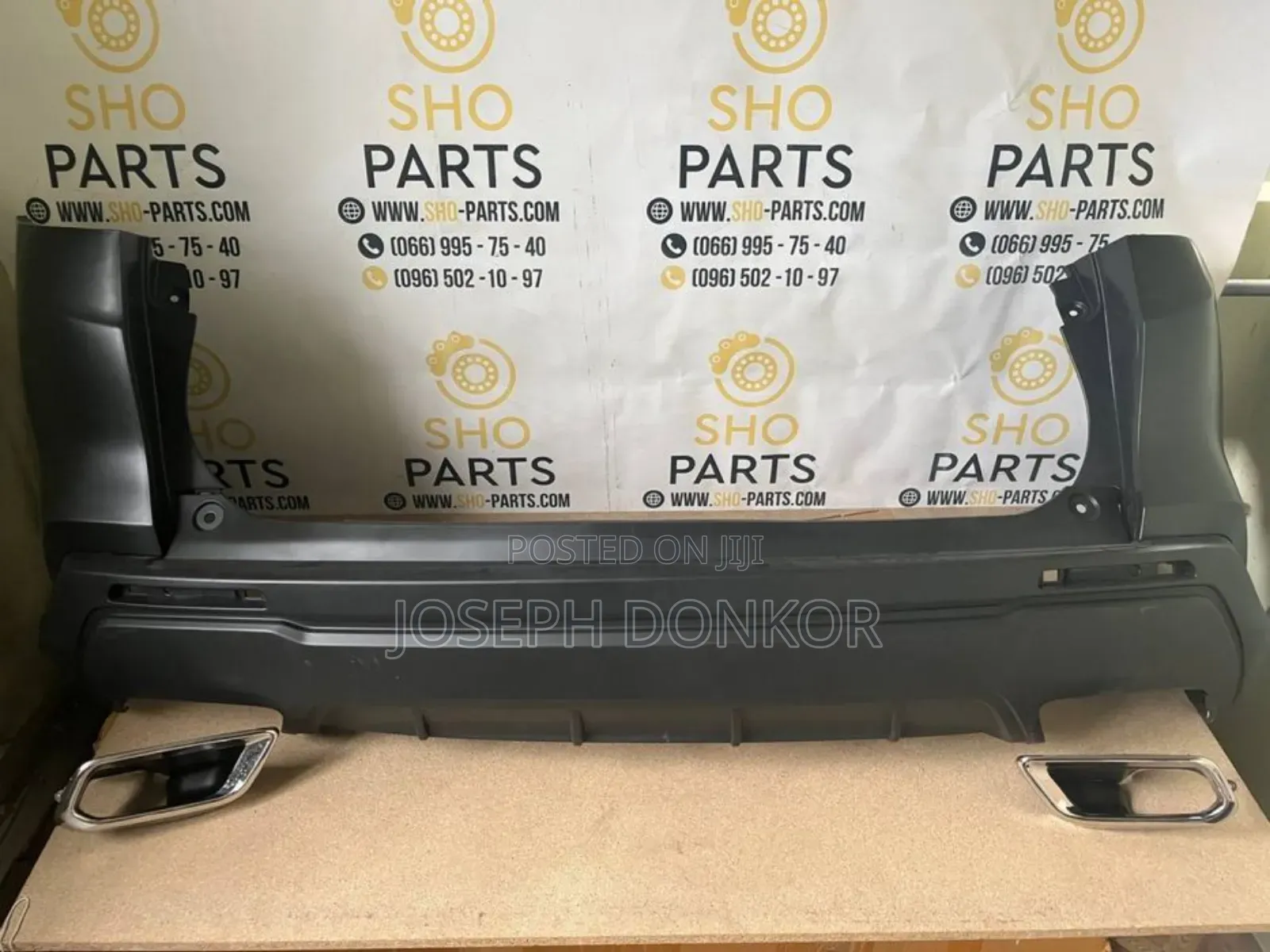 Oem CRV Back Bumper Complete 2023,2024,2025,2026