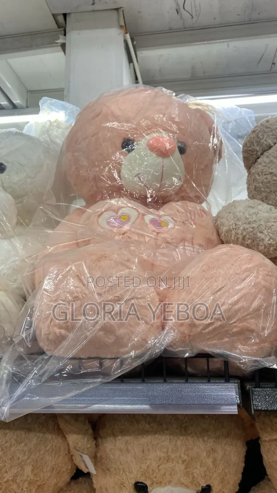 Teddy Bear for Sale(105cm)