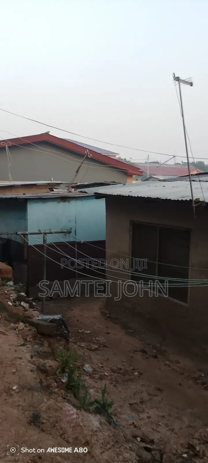 3bdrm Apartment in Sinco Properties, Ashaley Botwe for sale