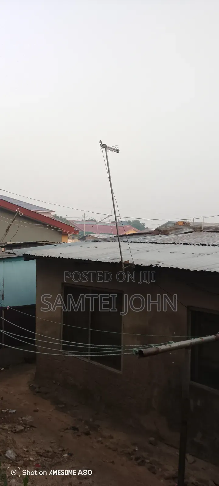 3bdrm Apartment in Sinco Properties, Ashaley Botwe for sale