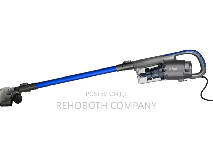 Russell Hobbs 450w 3 in 1 Lightweight Corded Stick Vacuum Cleaner