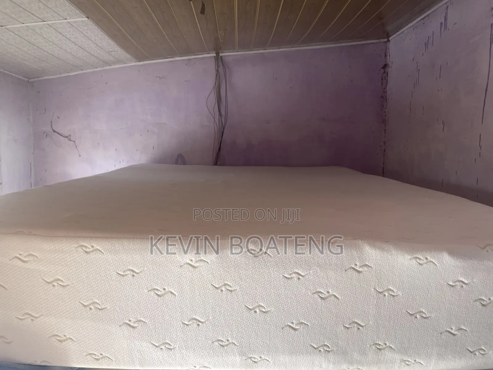 Nectar Memory Foam Beds(Queen) 60/80 14inches