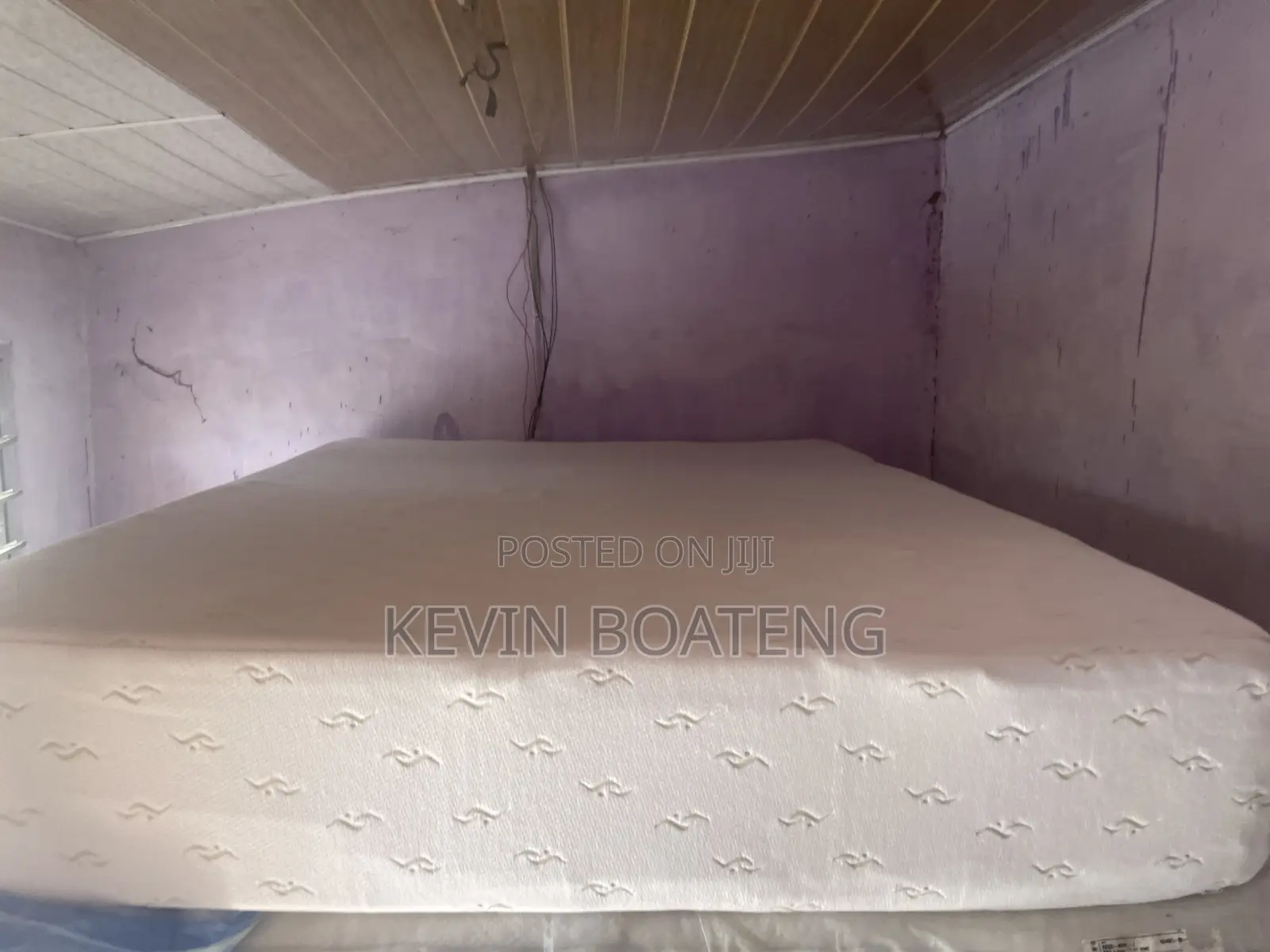 Nectar Memory Foam Beds(Queen) 60/80 14inches