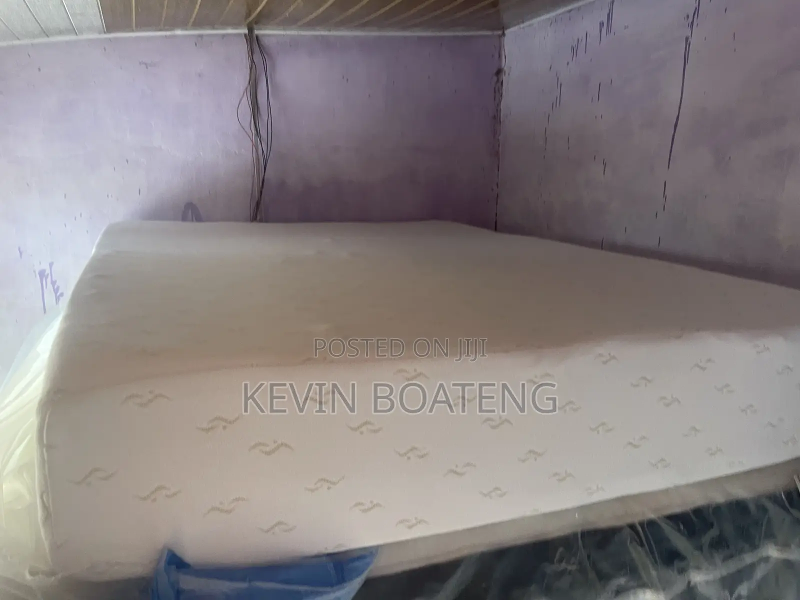 Nectar Memory Foam Beds(Queen) 60/80 14inches