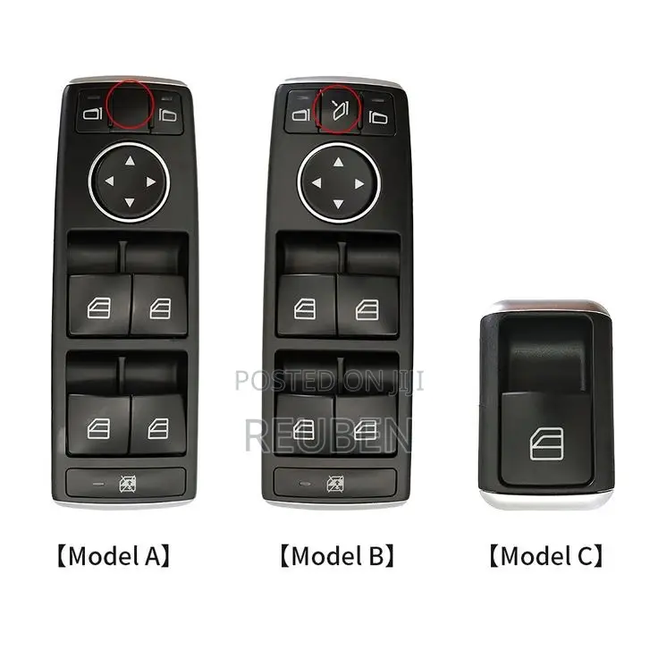 Mercedes Benz C250 (W204-205) 13-14