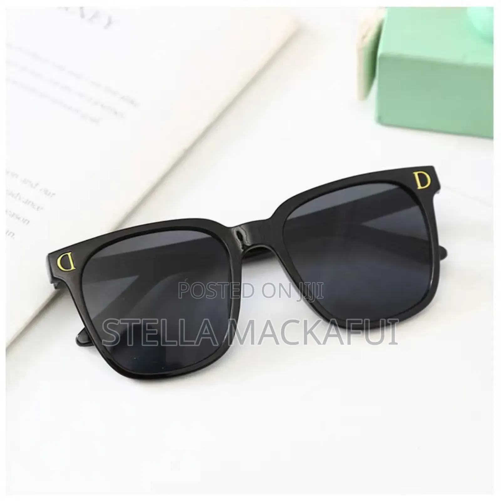 Unisex Sunglasses For Children