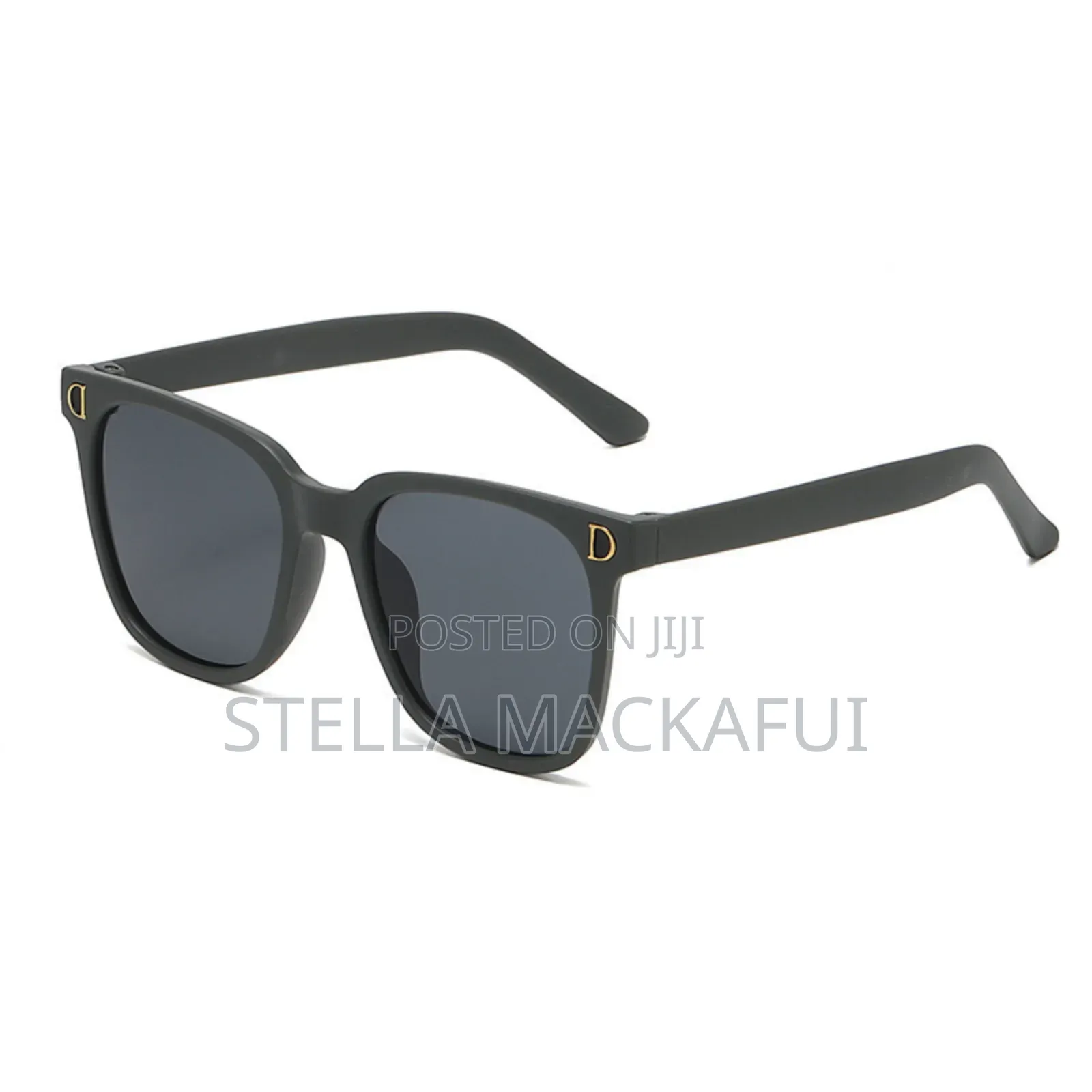 Unisex Sunglasses For Children