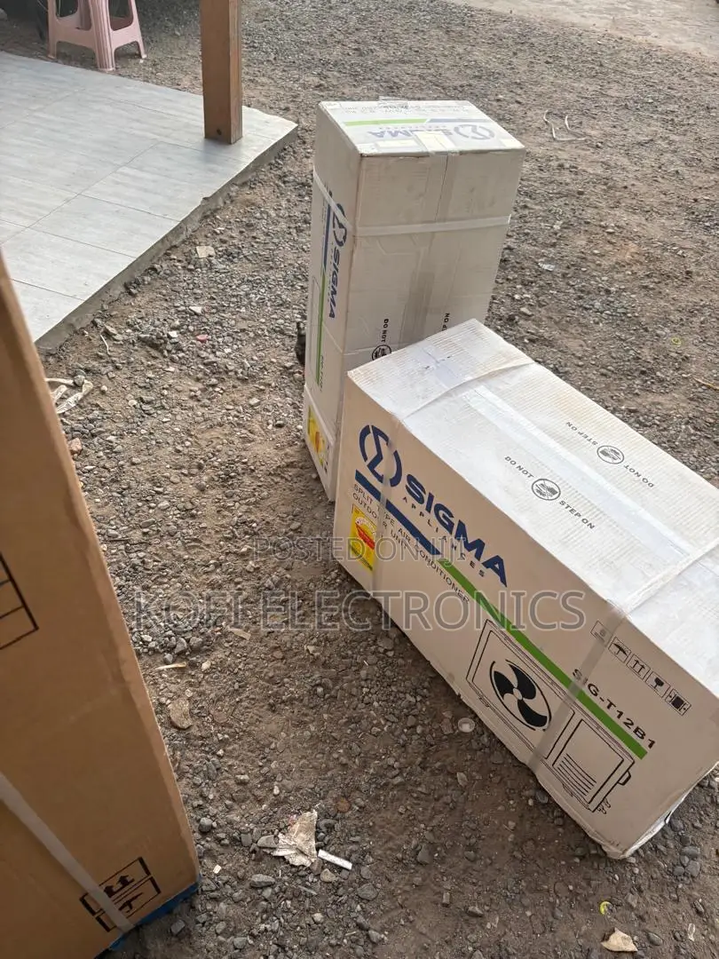 Sigma 1.5hp Energy-Saving Split Air Conditioner