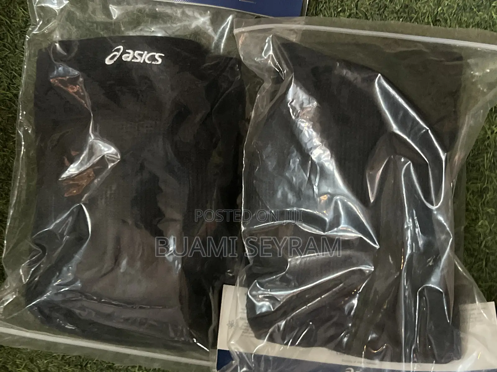 Oasis Knee Pad